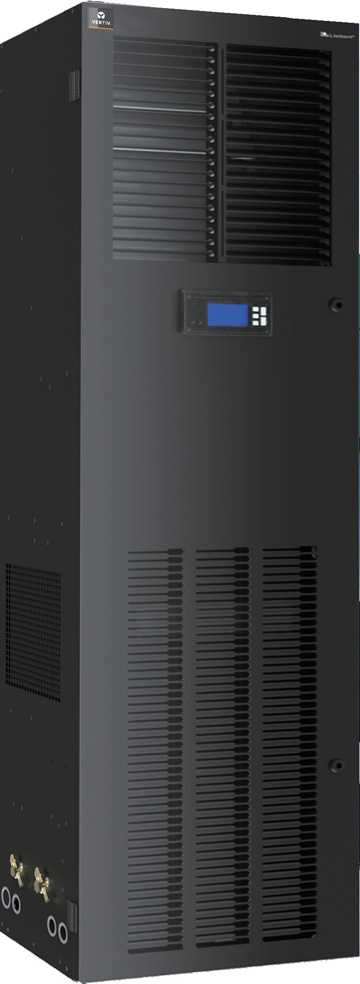 維諦Liebert DataMate3000系列風(fēng)冷型機房專用空調(diào)